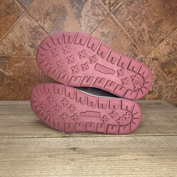 Merrell Snow Crush 2.0 boots - Picture 7 of 8